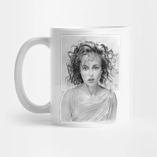 Helena Bonham Carter Mug